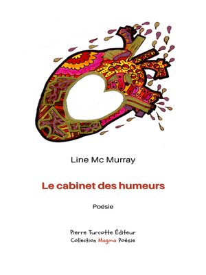cover image of Le cabinet des humeurs